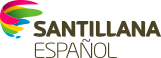 Logo Santillana