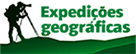 Expedições geográficas Logo